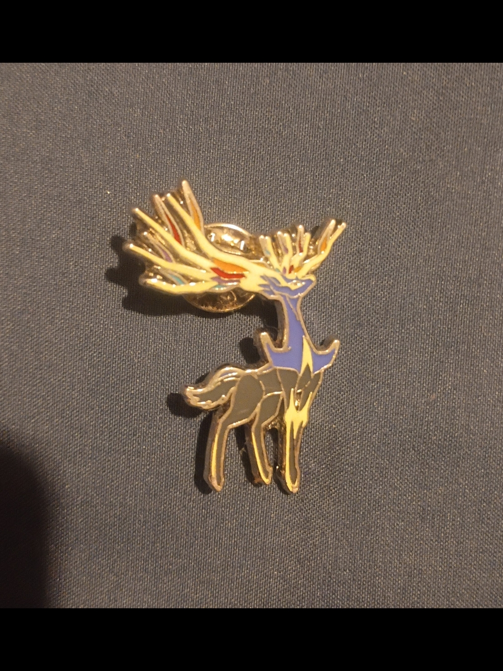 Pokemon Pin